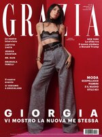 Grazia Italia